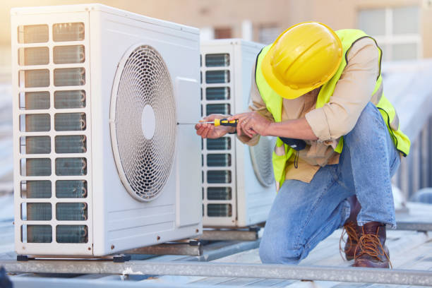 Best HVAC Replacement Cost  in Twinsburg, OH