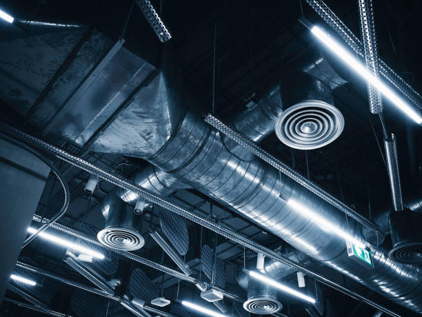 Best Central Air Repair  in Twinsburg, OH