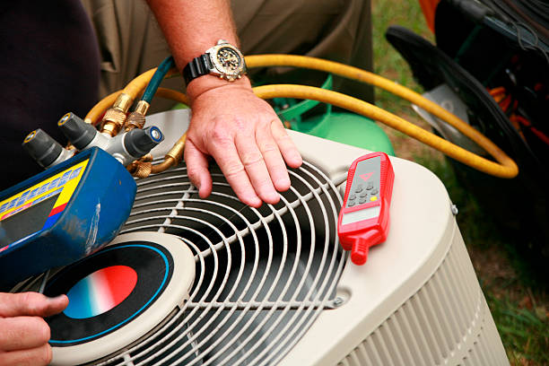 Best HVAC Replacement Cost  in Twinsburg, OH