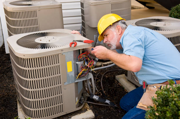 Best Residential HVAC Services  in Twinsburg, OH