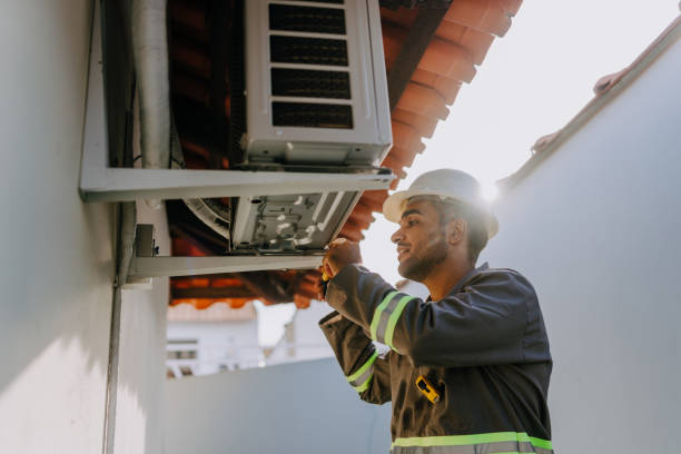 Best Affordable Air Conditioning Repair  in Twinsburg, OH