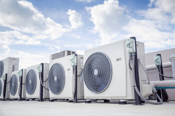 Best Ductless HVAC Repair  in Twinsburg, OH