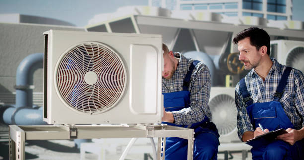 Best HVAC Companies Near Me  in Twinsburg, OH