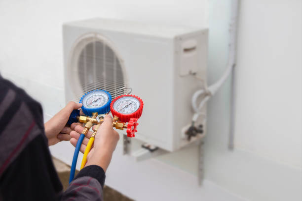 Best HVAC Troubleshooting  in Twinsburg, OH