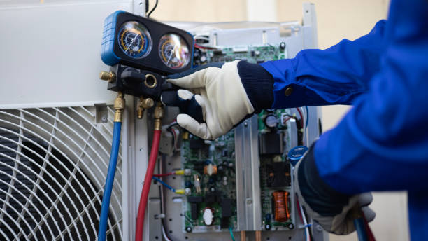 Best Commercial HVAC Repair  in Twinsburg, OH